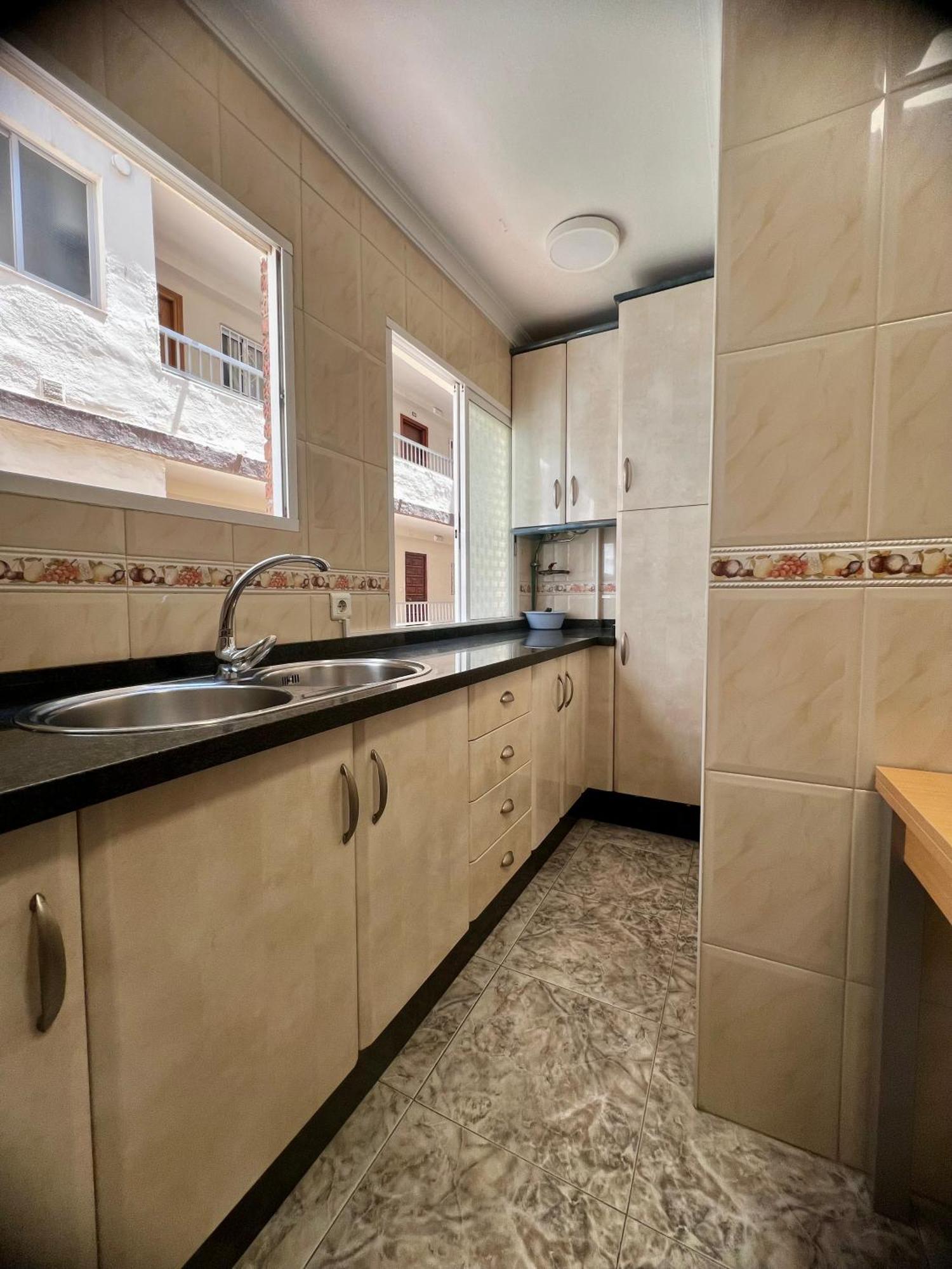 Apartamento 3 Habitaciones En Torre Del Mar A 50 Metros De La Playa Esterno foto