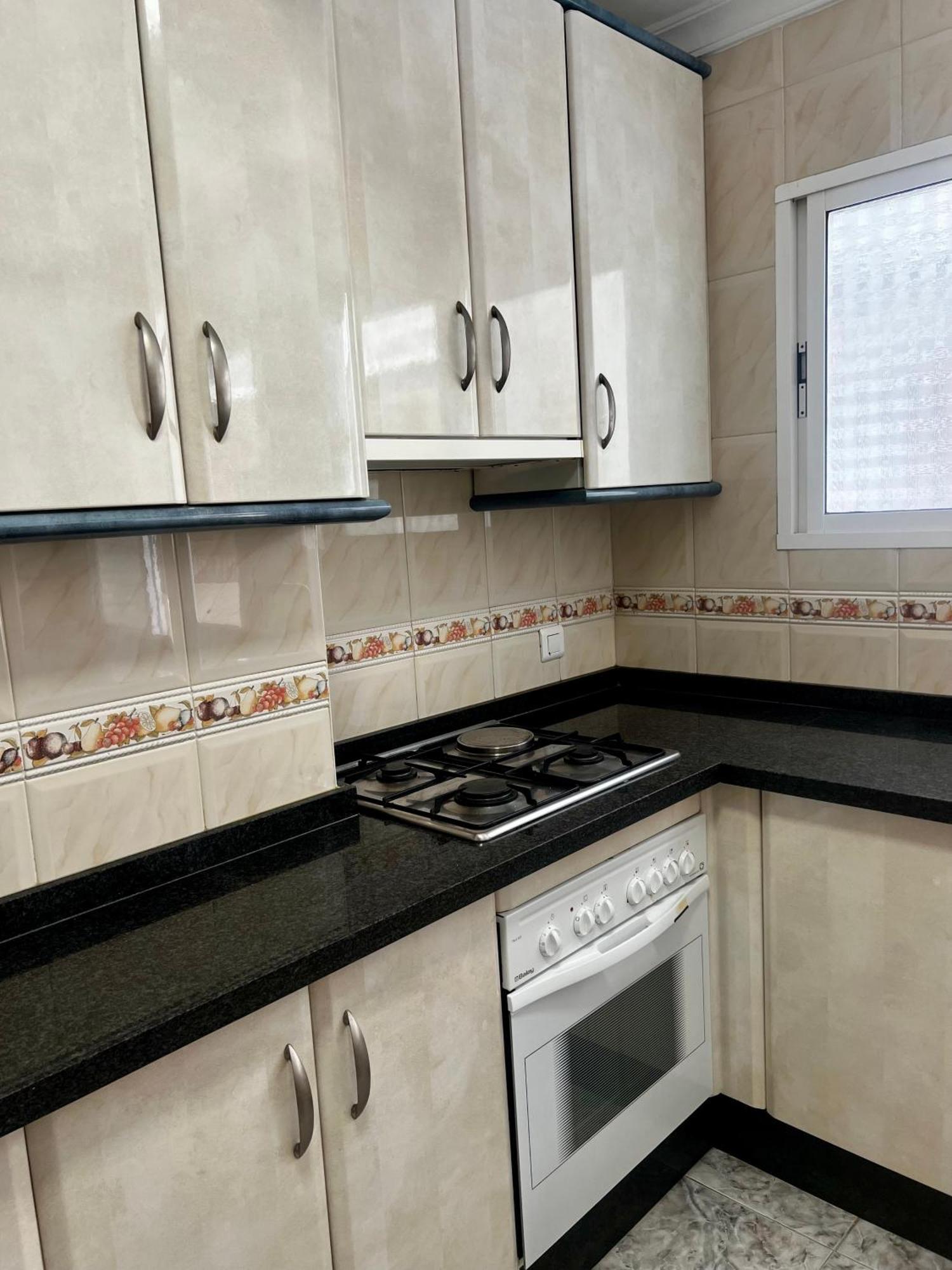 Apartamento 3 Habitaciones En Torre Del Mar A 50 Metros De La Playa Esterno foto